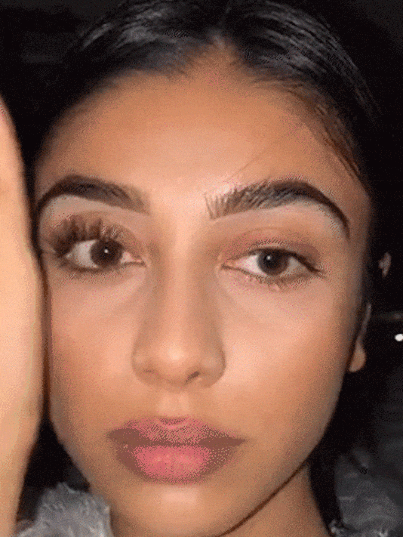 SHEGLAM All-in-One Dual-Ended Waterproof Mascara – Length & Volume
