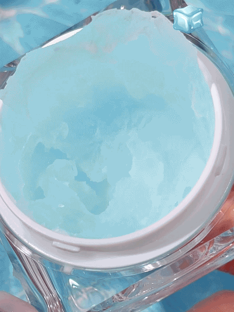 SHEGLAM Glacier Glo Smoothing Primer