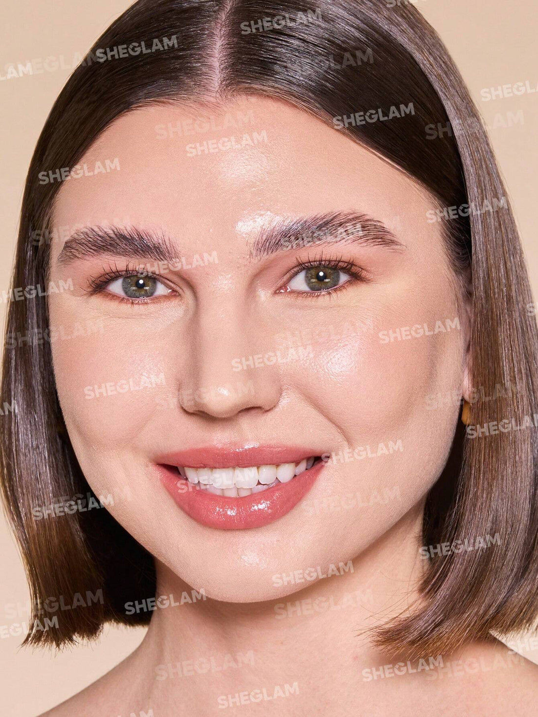 Set Me Up Brow Gel