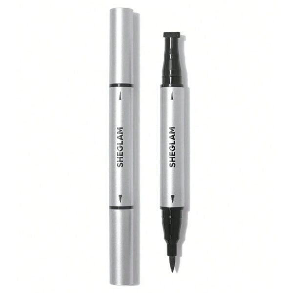 SHEGLAM Wing It Waterproof Liner Duo