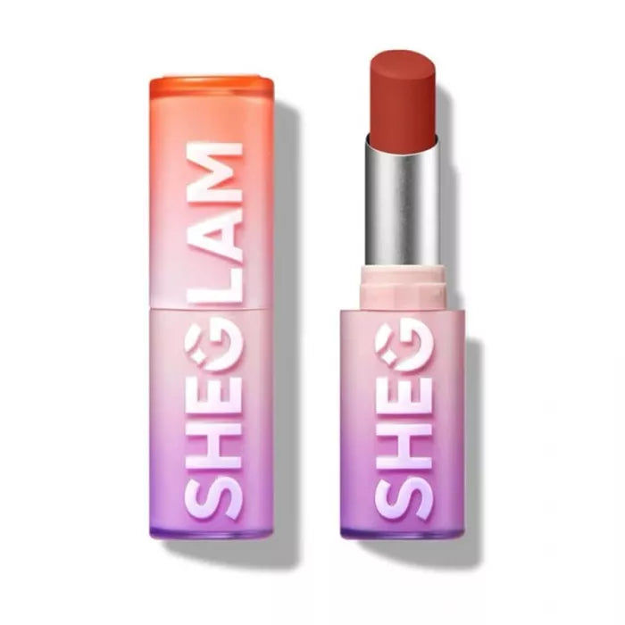 SHEGLAM Dynamatte Boom Lipstick