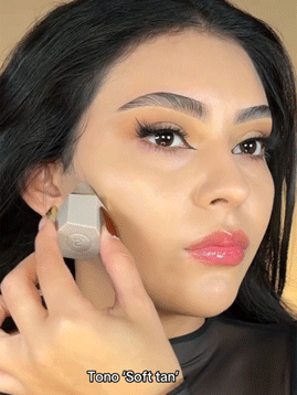SHEGLAM Sun Sculpt Liquid Contour