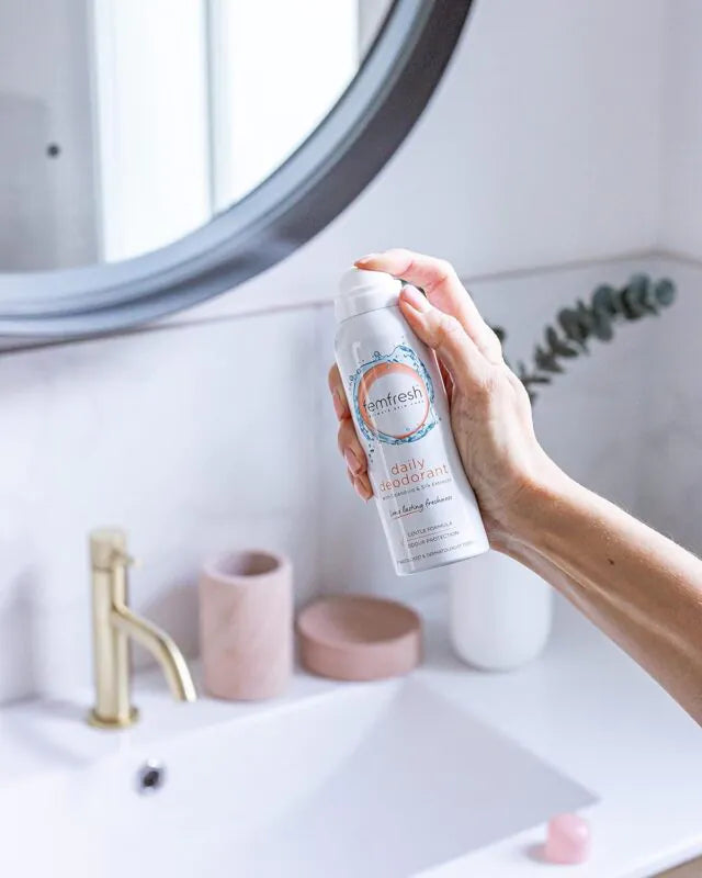 Femfresh Intimate Spray – Daily Freshness with Confidence