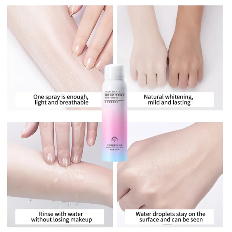 Korean Brightening Spray – 150ml