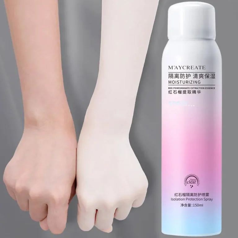 Korean Brightening Spray – 150ml