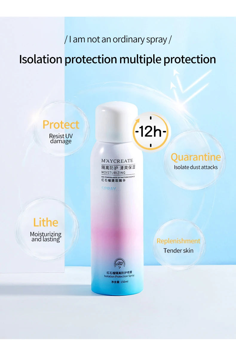 Korean Brightening Spray – 150ml