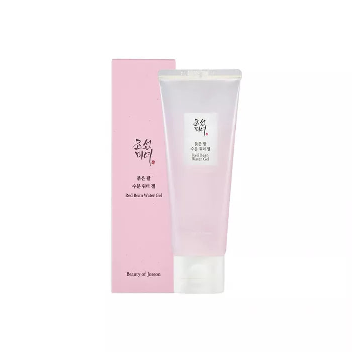 Beauty of Joseon Red Bean Moisture Gel 100g