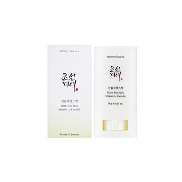 Beauty of Joseon Matte Sun Stick SPF50 – 18g