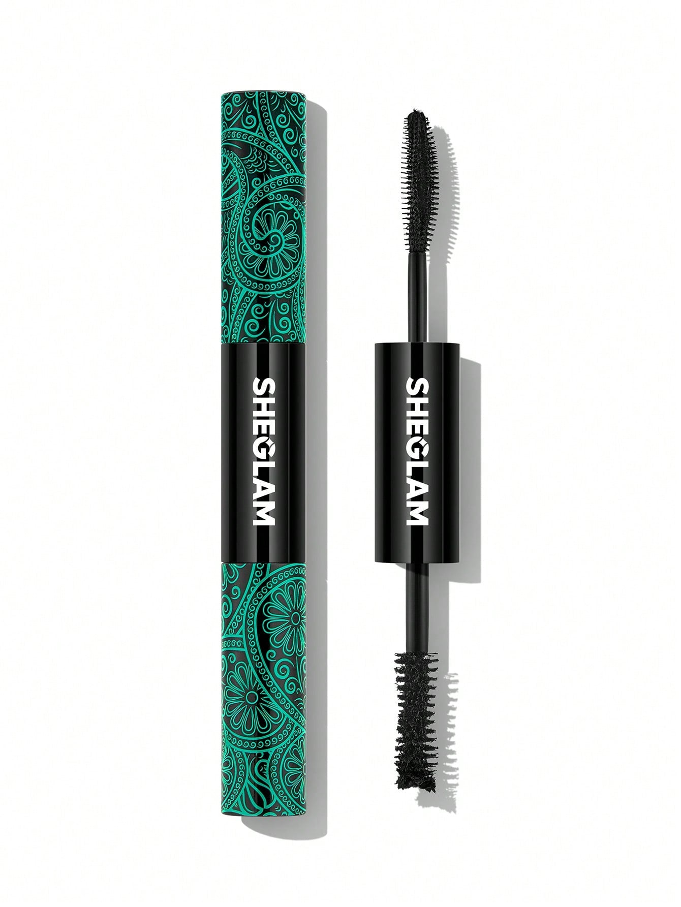 SHEGLAM All-in-One Dual-Ended Waterproof Mascara – Length & Volume