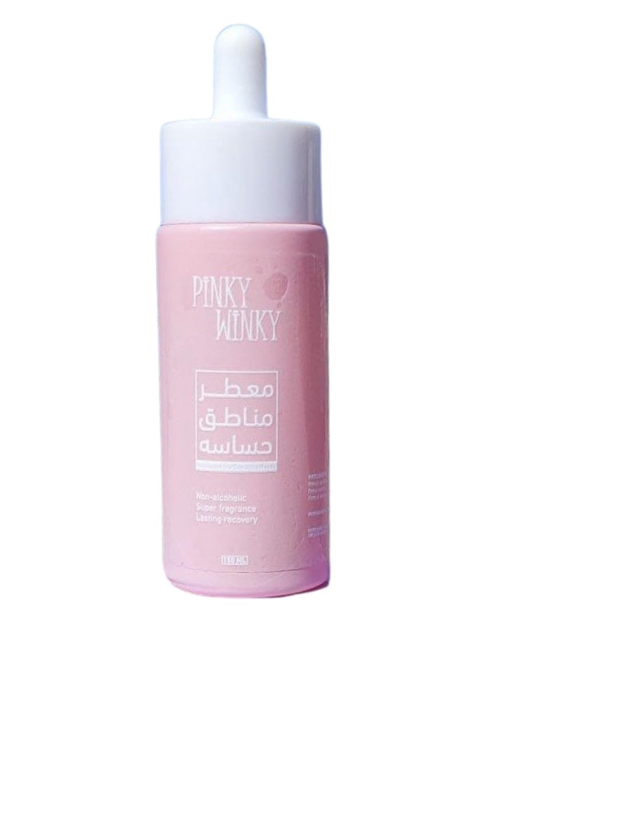 Pinky Winky – Feminine Intimate Mist 🌸