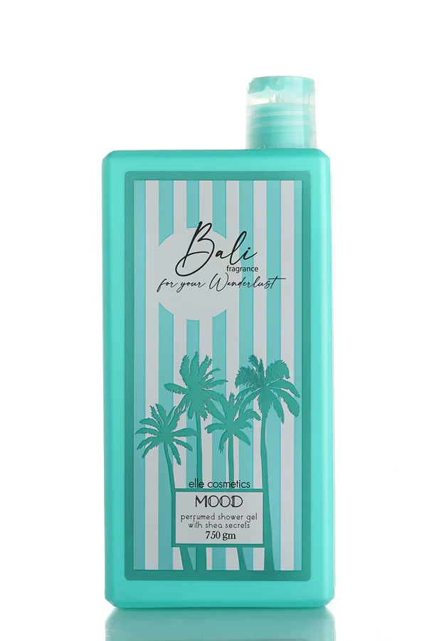 MOOD Shower Gel – 750ml