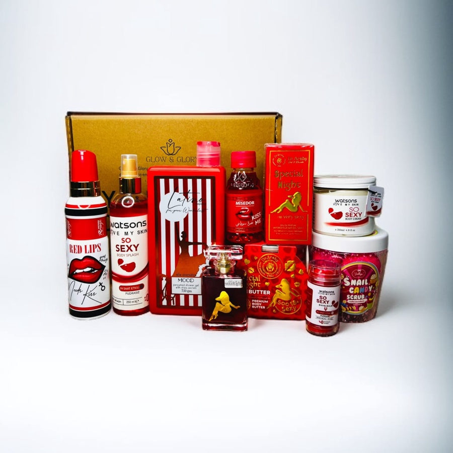 Special Night Box – 10 Piece