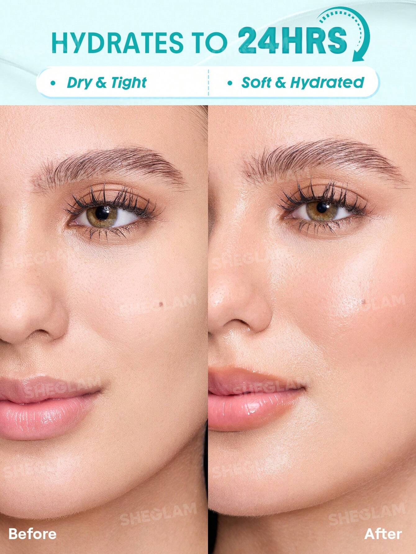 SHEGLAM HydroSlime Primer 💧