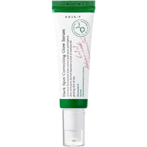 AXIS-Y Dark Spot Correcting Glow Serum – 50ml