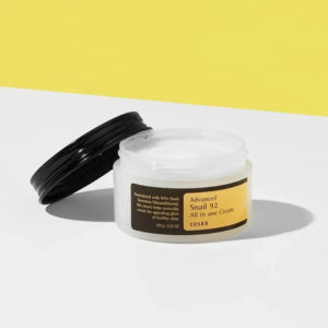 COSRX Advanced Snail 92 All-in-One Cream