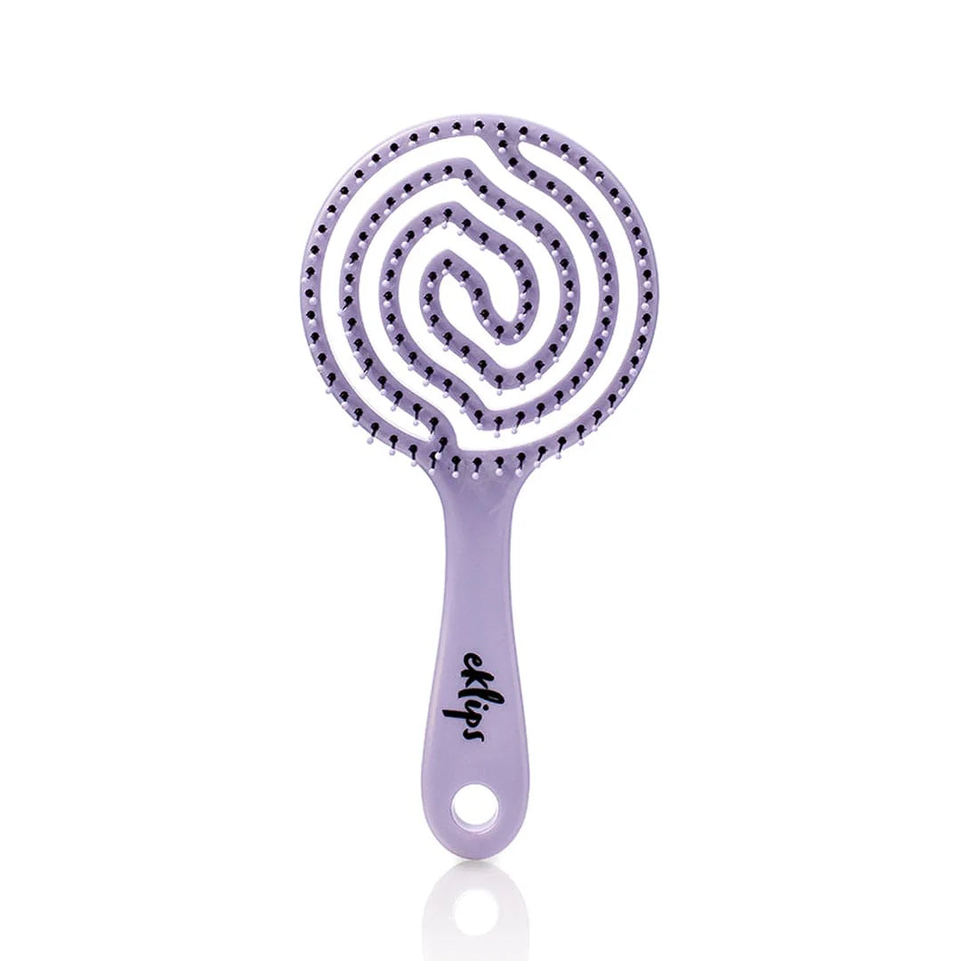 eklips Detangling Hair Brush - Random Color