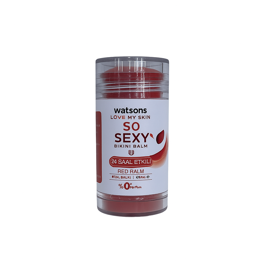 So sexy Bikini Balm 40ml