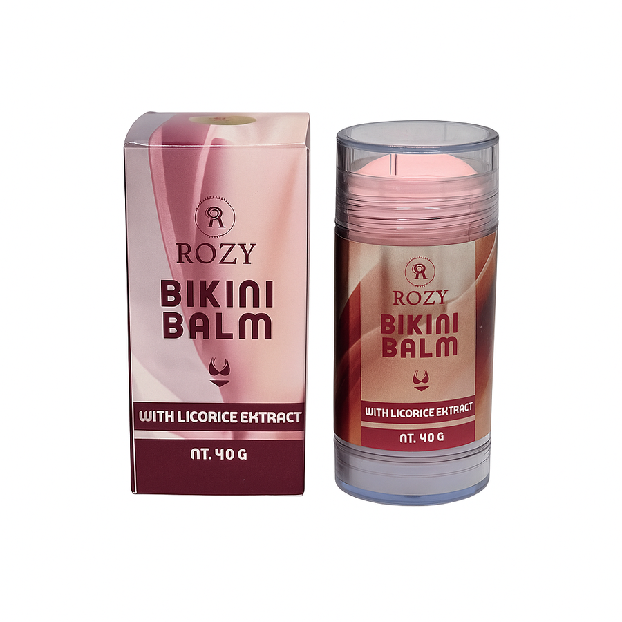 Rozy Bikini Balm