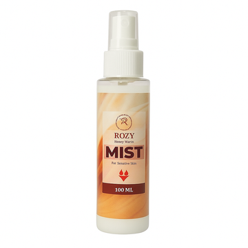 Rozy Bikini Mist – Daily Freshness & Feminine Touch 100 ml