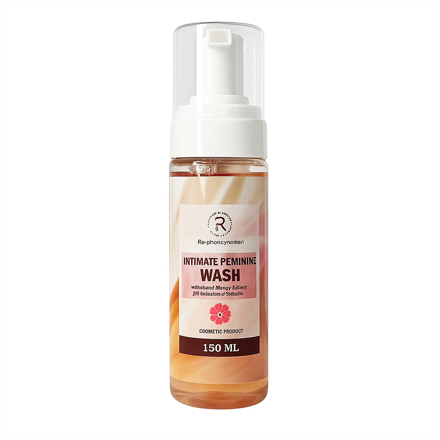 Rozy Feminine Wash – 150ml