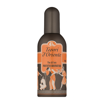 Tesori d’Oriente – Lotus Flower Eau de Parfum