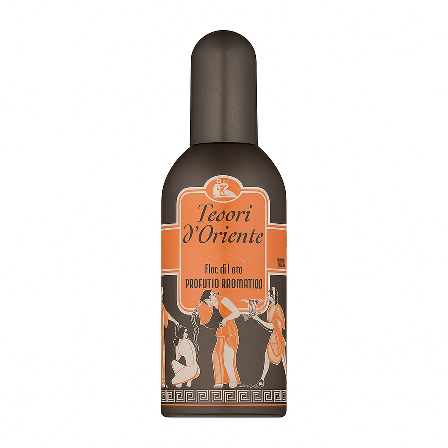 Tesori d’Oriente – Lotus Flower Eau de Parfum