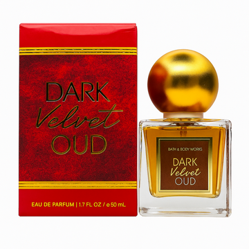 Dark Velvet Oud by Bath &amp; Body Works – Premium Oriental Eau de Parfum (30ml)