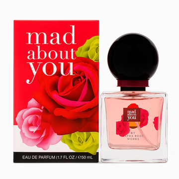 Mad About You Eau de Parfum by Bath & Body Works – 30ml