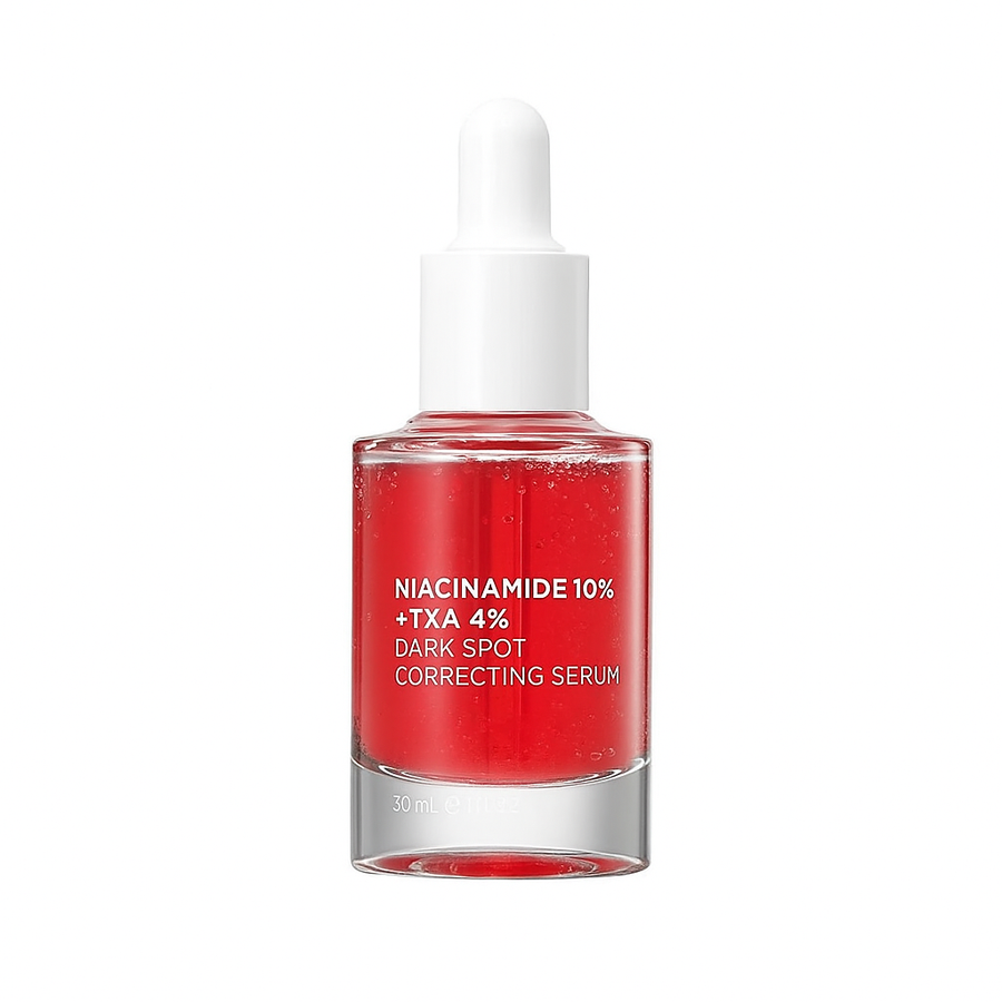 Anua – Niacinamide 10% + TXA 4% Serum 30ml