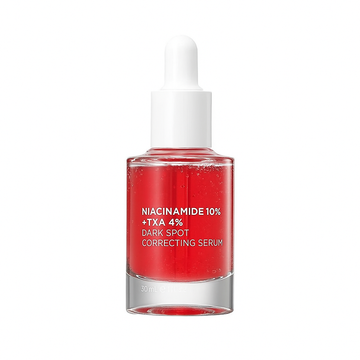 Anua – Niacinamide 10% + TXA 4% Serum 30ml