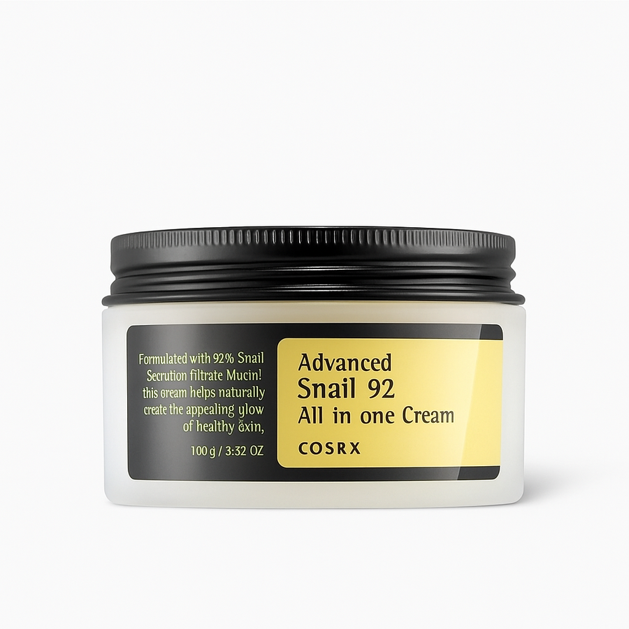 COSRX Advanced Snail 92 All-in-One Cream