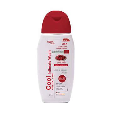 Covix Care Daily Intimate Wash with Aker Fassi