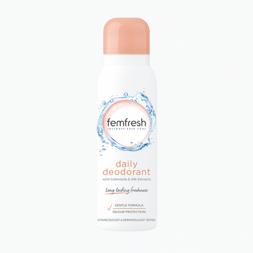 Femfresh Intimate Spray – Daily Freshness with Confidence