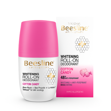 Beesline Whitening Roll-On Deodorant