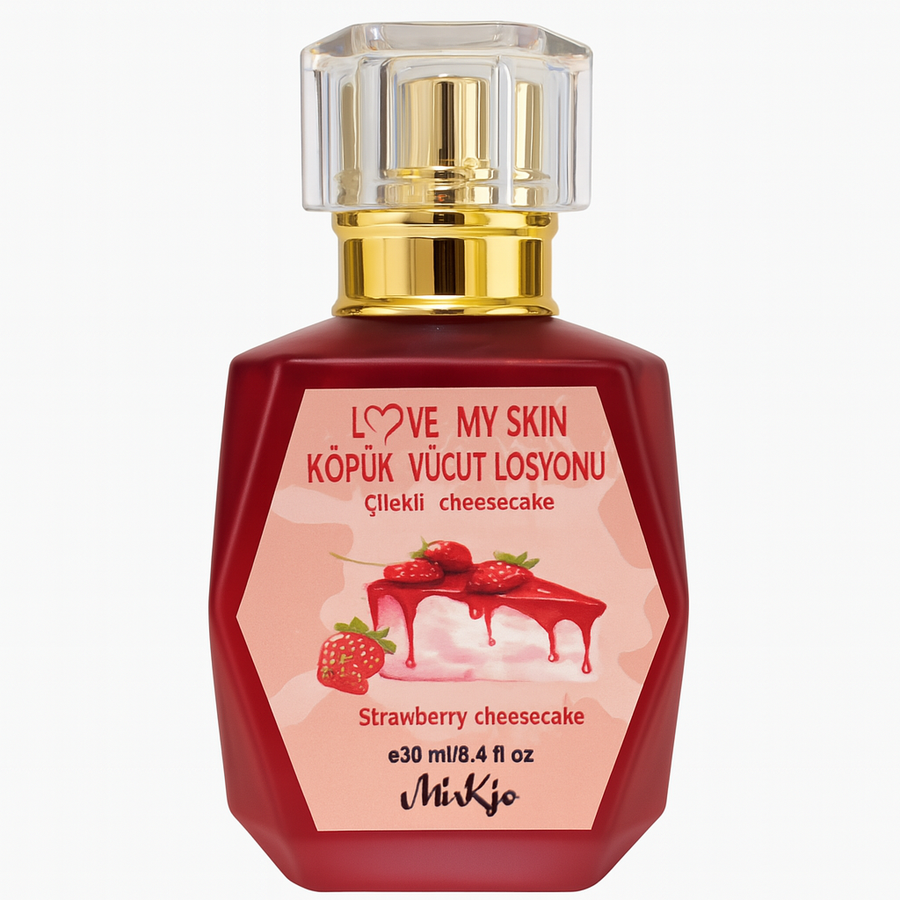 عطر واتسونز تشيز كيك – 30 مل