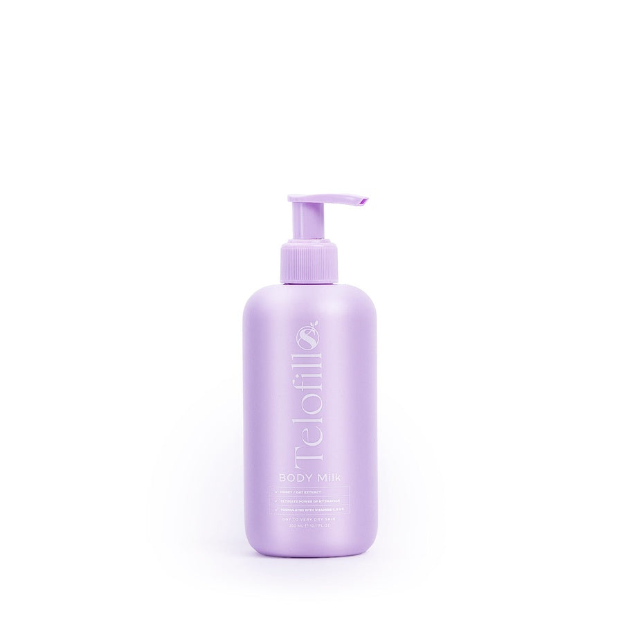 Telofill Body Milk
