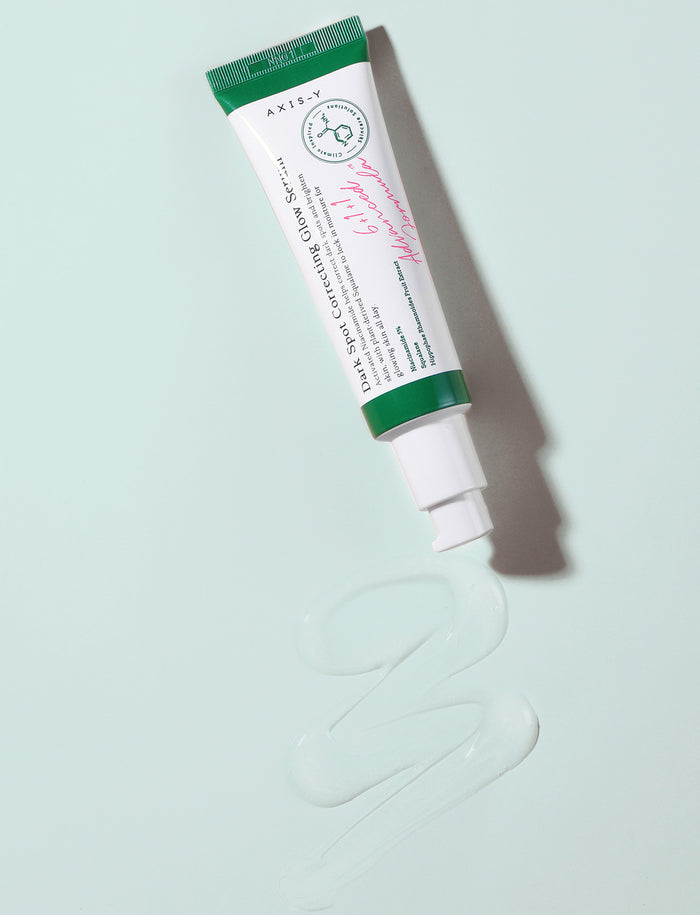 AXIS-Y Dark Spot Correcting Glow Serum 50m
