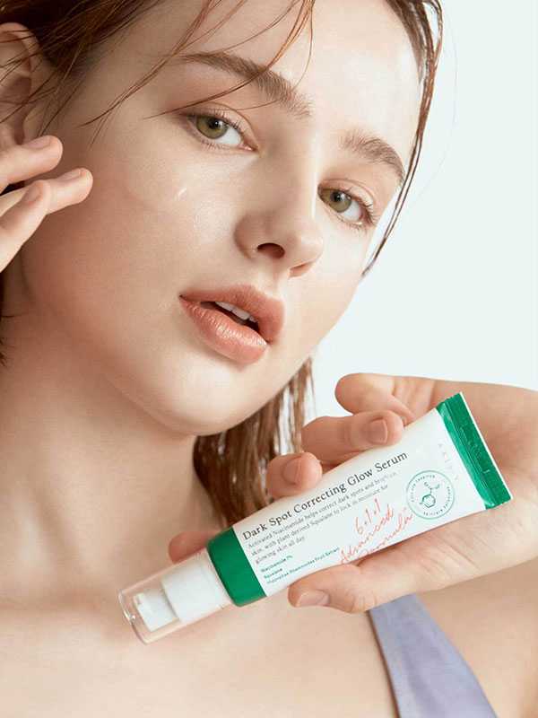 AXIS-Y Dark Spot Correcting Glow Serum 50m