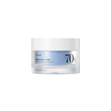 Birch Moisture Boosting Cream