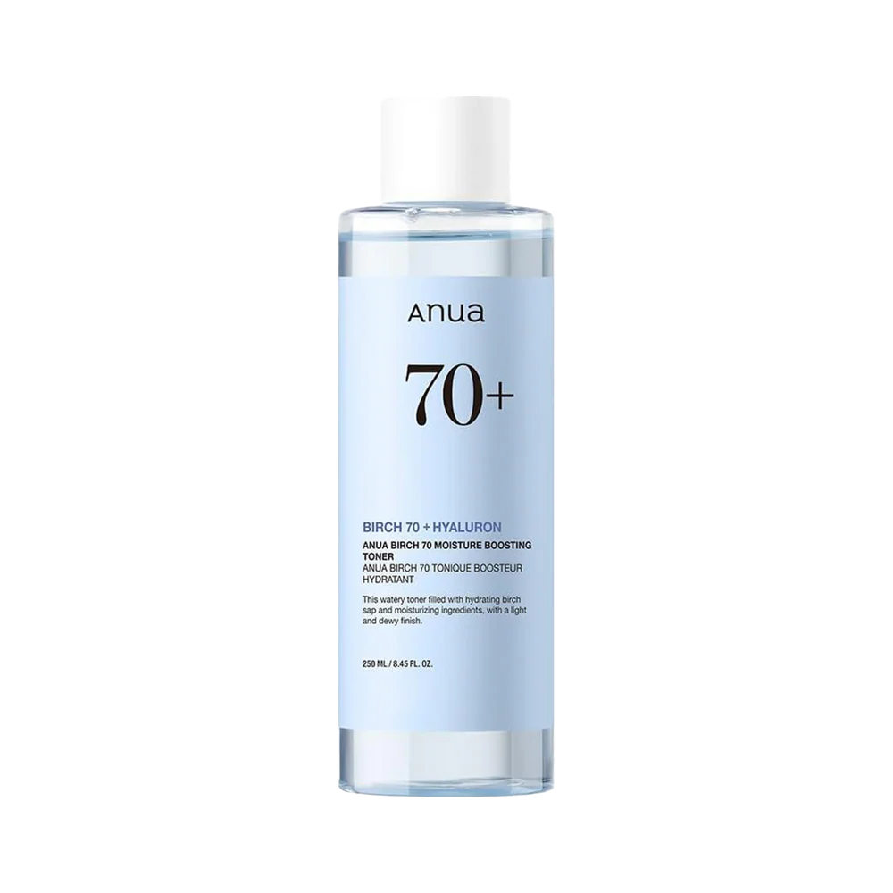 Birch Moisture Boosting Toner
