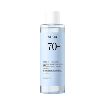 Birch Moisture Boosting Toner