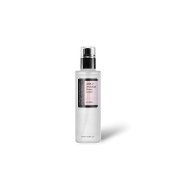 AHA 7 Whitehead Power Liquid