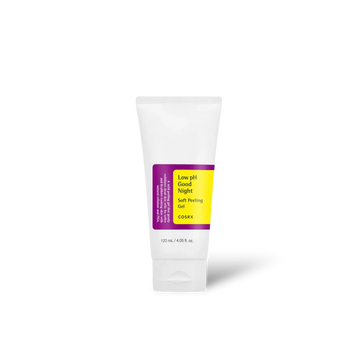 Low PH Goodnight Soft Peeling Gel