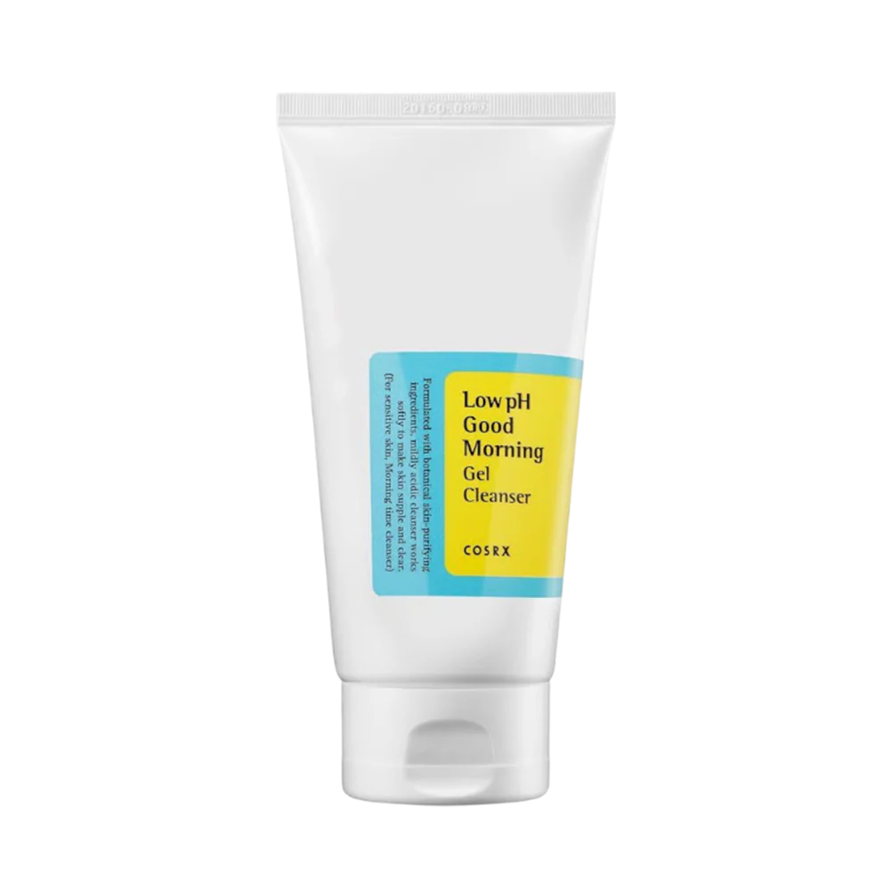 Low pH Good Morning Gel Cleanser