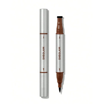 SHEGLAM Wing It Waterproof Liner Duo