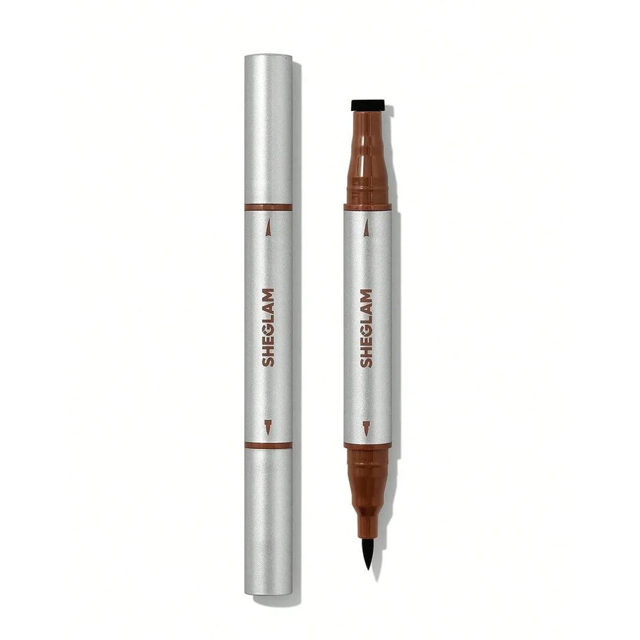 SHEGLAM Wing It Waterproof Liner Duo