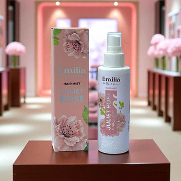 Emilia Fragrant Perfume Hair Style – 250ml