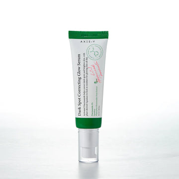 AXIS-Y Dark Spot Correcting Glow Serum 50m
