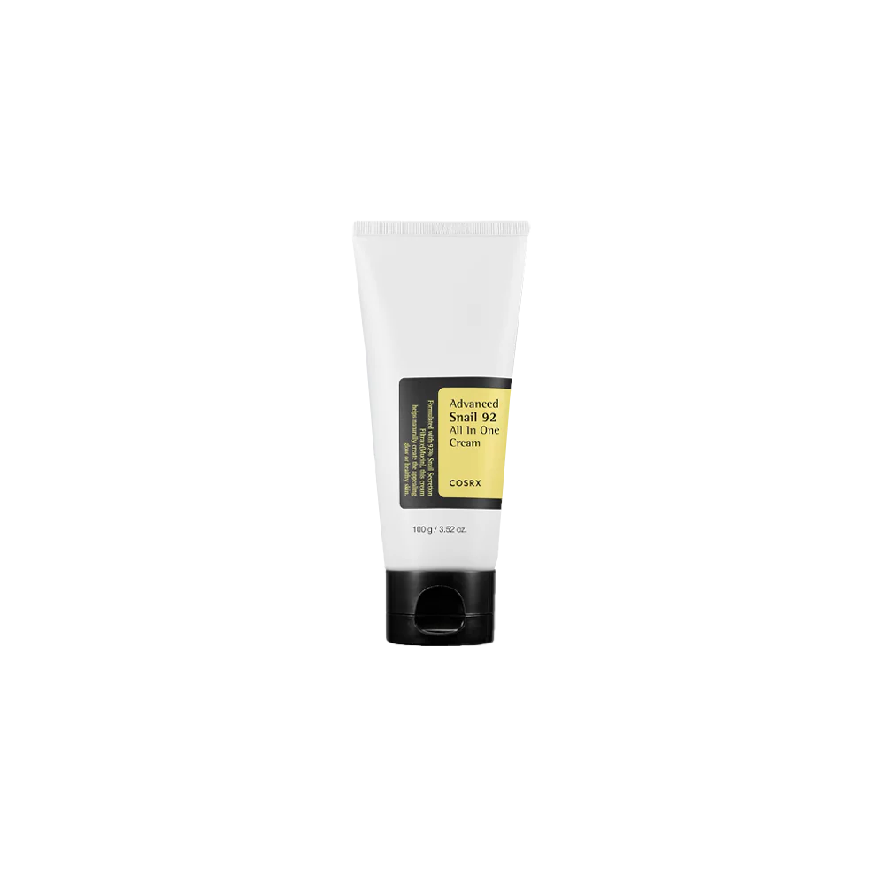 Advanced Snail 92 All in One Cream
