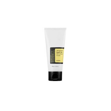 Advanced Snail 92 All in One Cream